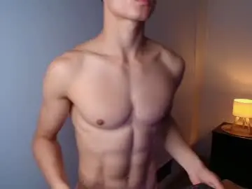 Chaturbate Live Porn of liam_your_boy