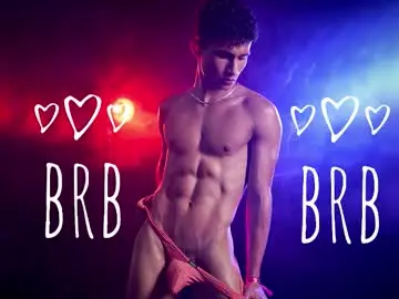 Chaturbate Free Porn Cam of liam_your_boy