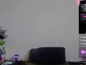 Chaturbate Best live sex cam show of lorena422