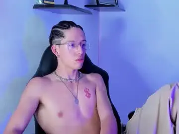 Chaturbate Adult Webcams of manu_vera8