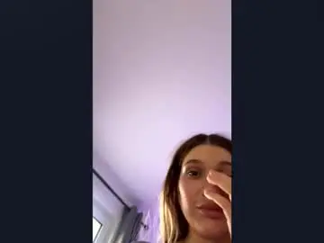 Chaturbate Free Porn Cam of marindasembler