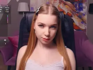 Chaturbate Sex Cam of mary_hope_u