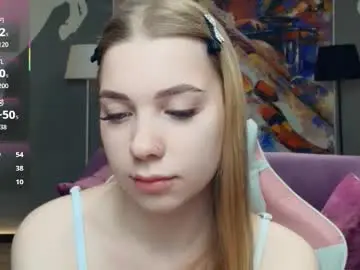 Chaturbate Free Live Porn of mary_hope_u