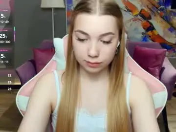 Chaturbate Sex Cam of mary_hope_u
