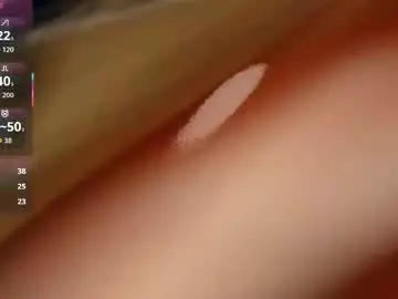 Chaturbate Adult Webcam of mary_hope_u