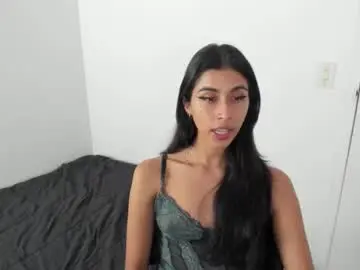 mazikeen_18 from chaturbate