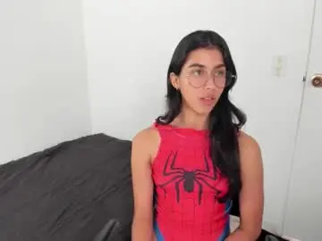 Chaturbate Free Porn Cam of mazikeen_18