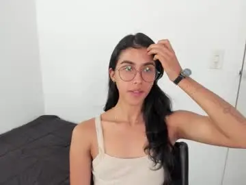 Chaturbate Free Live Porn of mazikeen_18