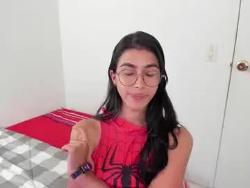 Chaturbate Free Porn Cam of mazikeen_18