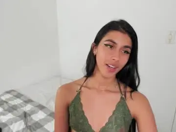 Chaturbate Adult Webcam of mazikeen_18