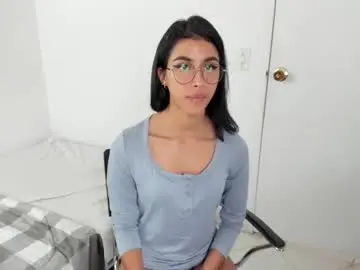 Chaturbate Best live sex cam show of mazikeen_18