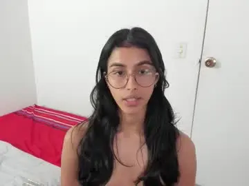 Chaturbate Sex Chat of mazikeen_18