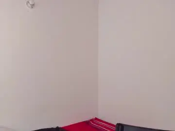 Chaturbate Adult Video Chat of mazikeen_18