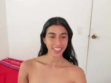 Chaturbate Live Porn of mazikeen_18