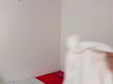 Chaturbate Free Porn Cam of mazikeen_18