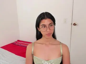 Chaturbate Private Sex Chat of mazikeen_18