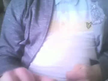 Chaturbate Sex Chat of mikehockishuge9