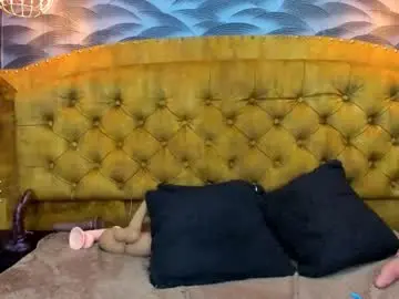 Chaturbate Free Porn Cam of nahomifiresex