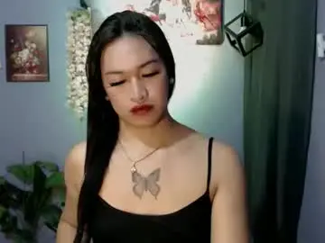 Chaturbate Live Sex of nica_jane