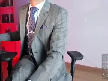 Chaturbate Sex Cam of pablo_rincon95