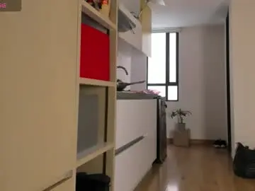 Chaturbate Free Live Porn of pablo_rincon95