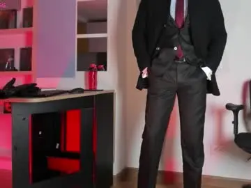 Chaturbate Adult Webcams of pablo_rincon95