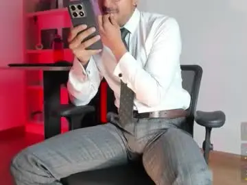 Chaturbate Nude Webcam of pablo_rincon95