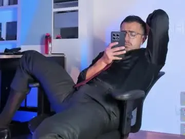 pablo_rincon95 from chaturbate