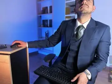 Chaturbate Adult Webcams of pablo_rincon95