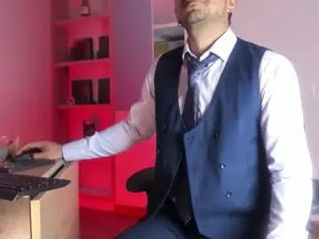 Chaturbate Live Porn of pablo_rincon95