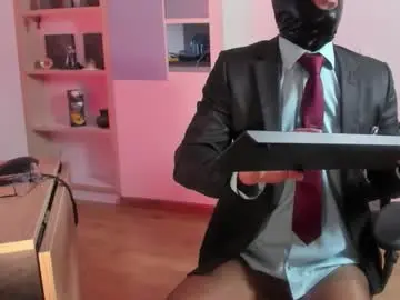 Chaturbate Sex Cam of pablo_rincon95