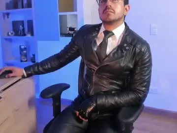 Chaturbate Free Porn Cam of pablo_rincon95