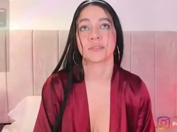Chaturbate Watch Live Sex Cams of patricia69fox