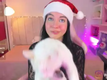 Chaturbate Adult Webcam of patricia69fox