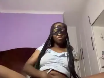 Chaturbate Private Sex Chat of sahara_shine