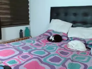 Chaturbate Sex Cam of sweetyiris