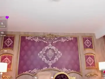 Chaturbate Adult Video Chat of tanishagreyy