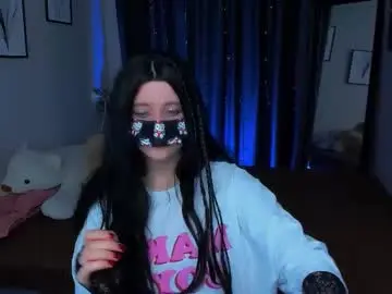 Chaturbate Best Webcam of thepretty_kitty