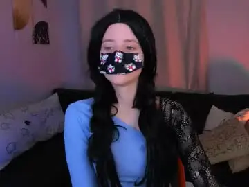 Chaturbate Adult Webcam of thepretty_kitty