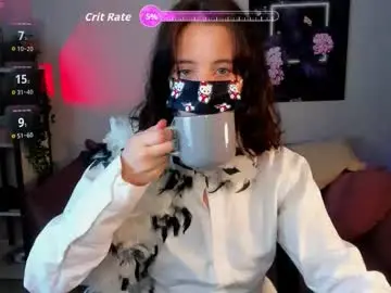 Chaturbate Live Sex Cam of thepretty_kitty