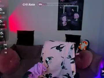 Chaturbate Live Porn of thepretty_kitty