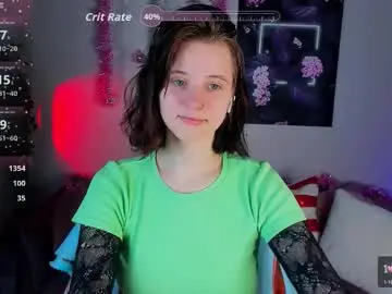 Chaturbate Live Sex Cam of thepretty_kitty