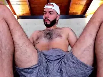 Chaturbate Live Porn of tom_bailey_