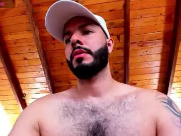 Chaturbate Watch Live Sex Cams of tom_bailey_