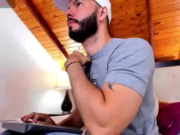 Chaturbate Live Porn of tom_bailey_