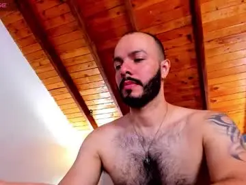 Chaturbate Adult Webcams of tom_bailey_