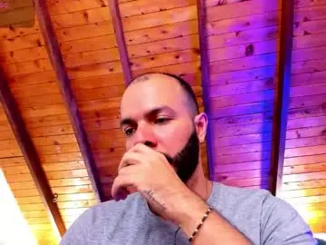 Chaturbate Best live sex cam show of tom_bailey_