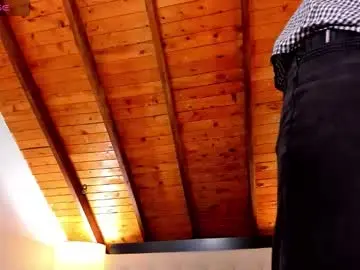 Chaturbate Sex Chat of tom_bailey_