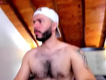 Chaturbate Nude Webcam of tom_bailey_