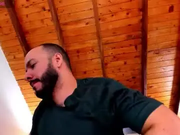 Chaturbate Live Porn of tom_bailey_